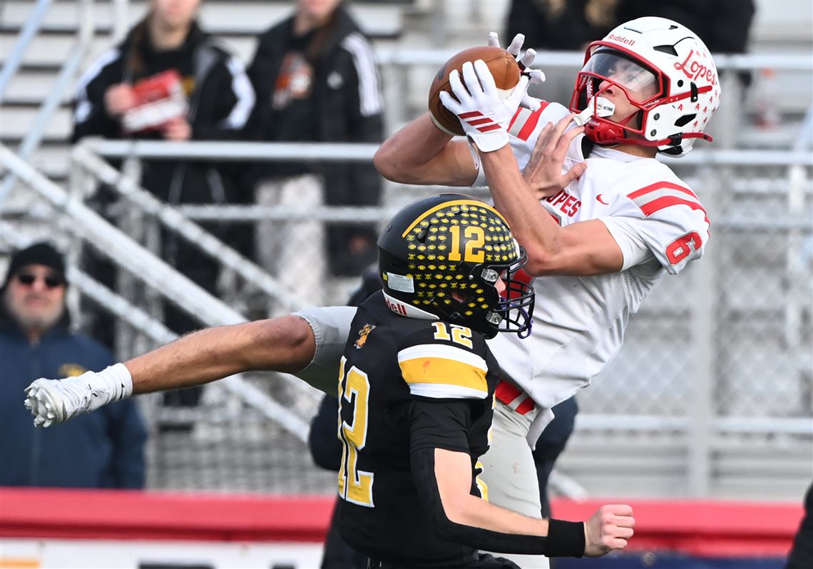 Four WPIAL Teams Open Season Ranked No. 1 in State
