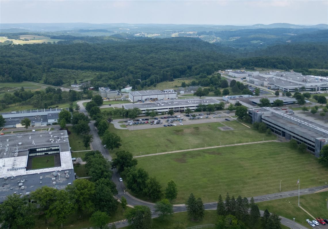 Allegheny County Council proposes bill to ban data centers from using county property