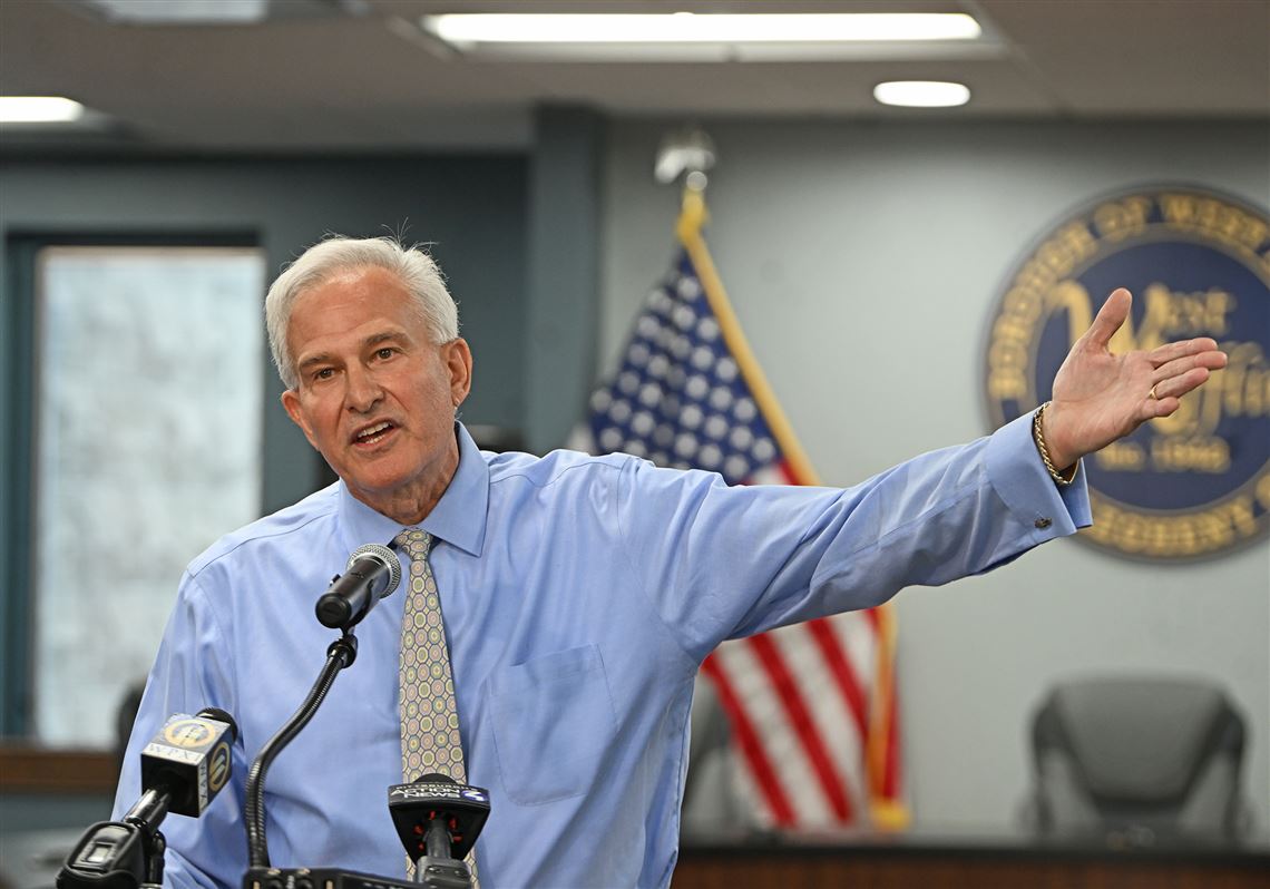 DA offers troubled South Side bar another chance as community groups urge its shutdown