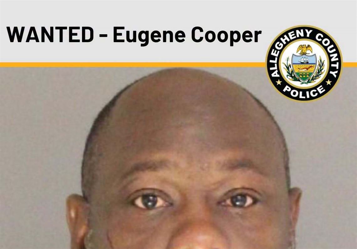 Allegheny County police searching for 'armed and dangerous' suspect in Penn Hills homicide