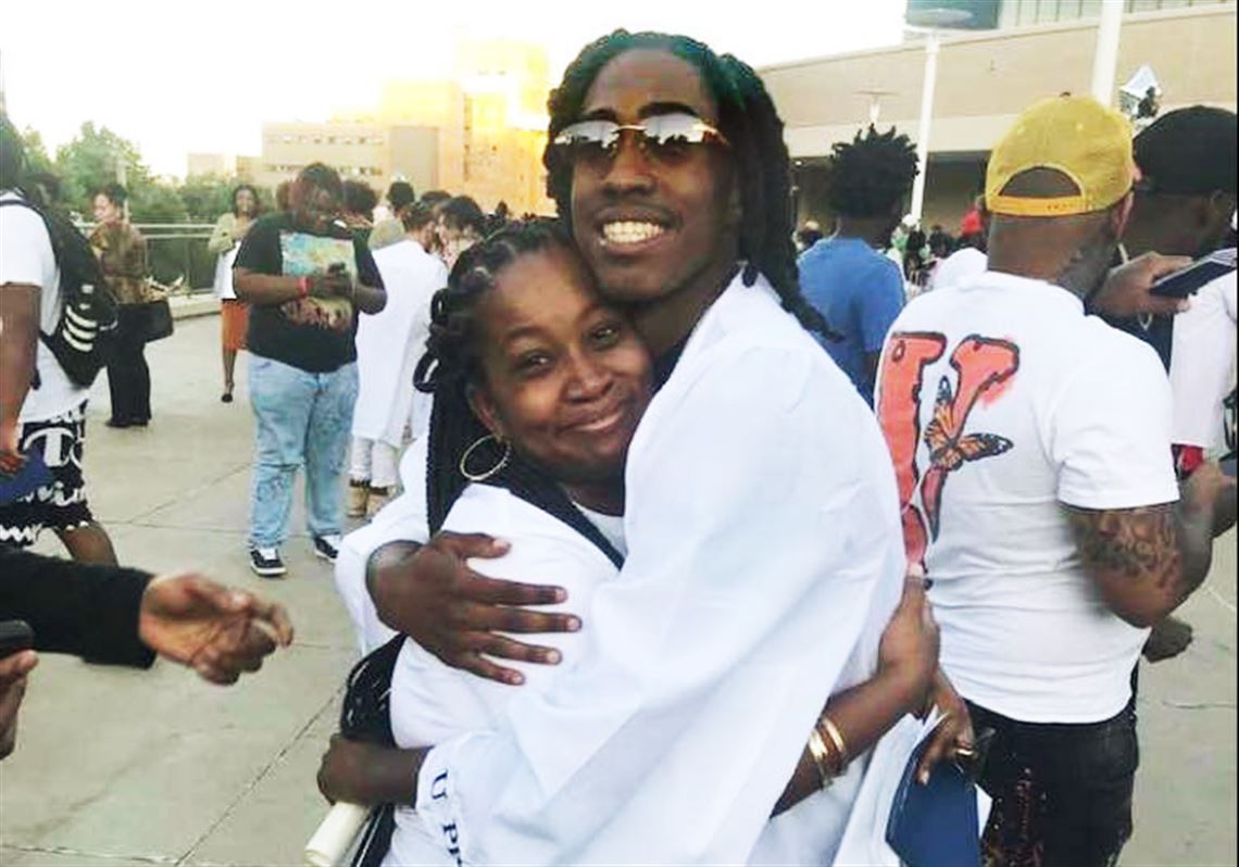 Wilkinsburg man already found guilty of one 2022 murder convicted in second case