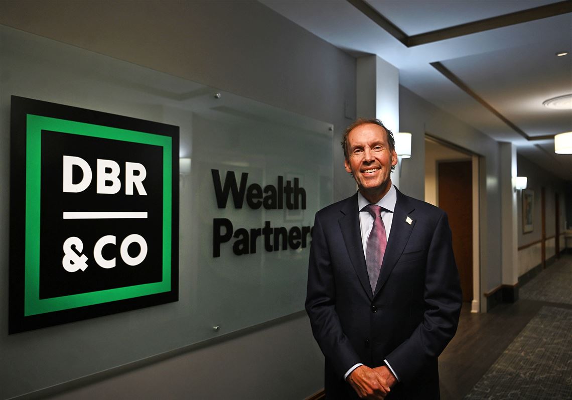 Pittsburgh wealth manager sets its sights on Colorado