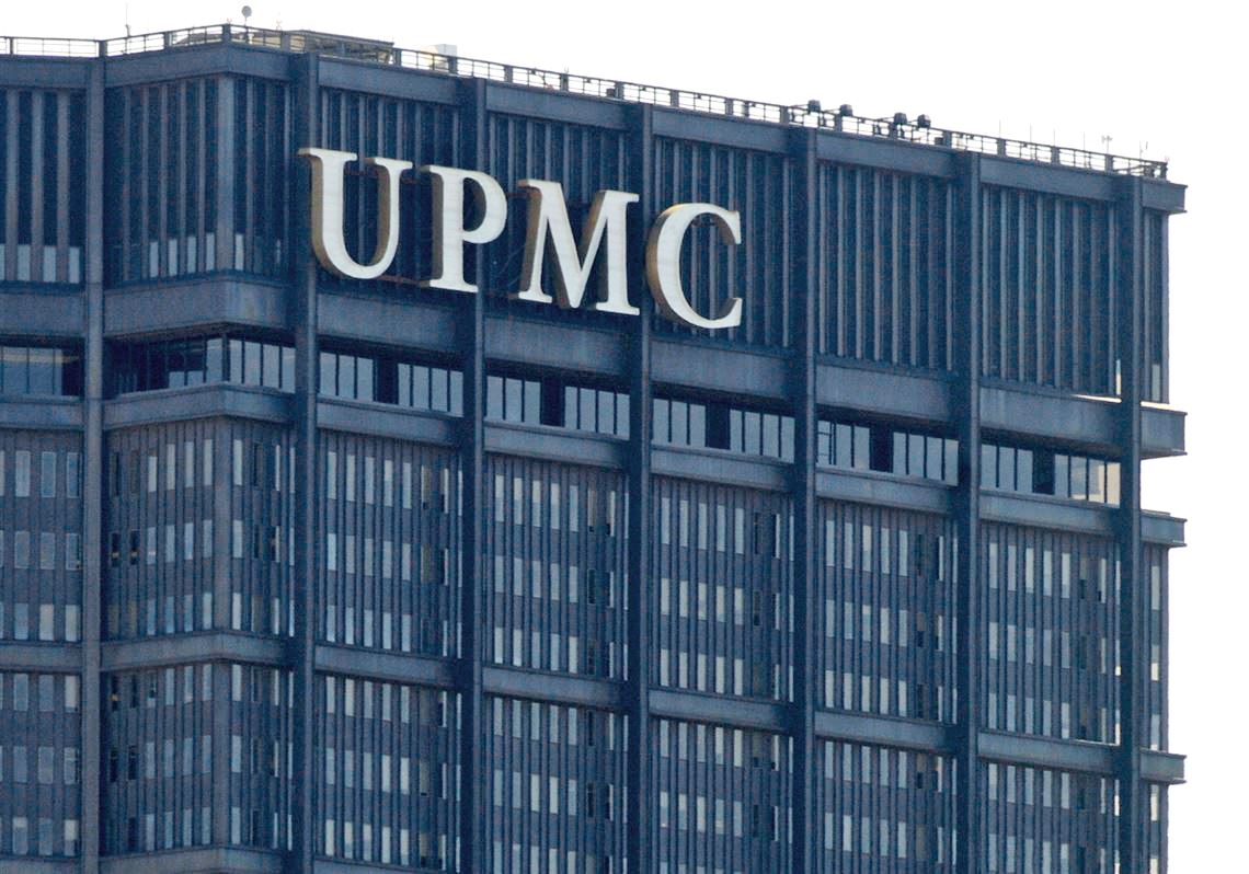 Fewer hospital admissions blamed for 30.3% drop in Q2 income at UPMC