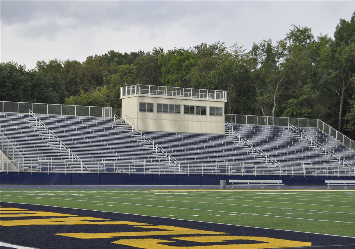 17-year-old arrested at WPIAL football game after firing gun