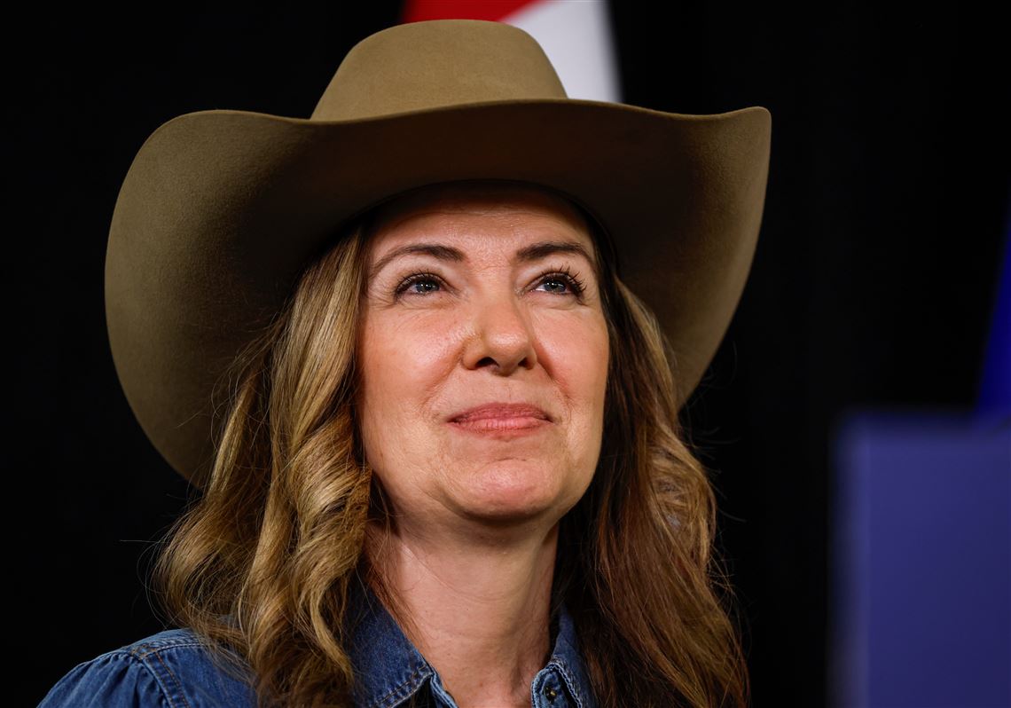Rising Political Tensions and Separatist Sentiment in Alberta
