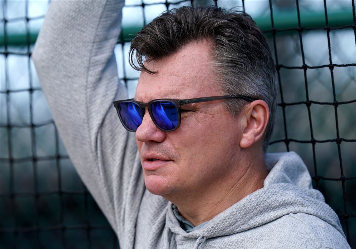 Noah Hiles: It is time for the Pirates to clean house, starting with GM Ben Cherington