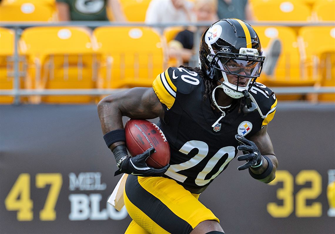 Steelers Trade Kaleb Johnson: Packers Land RB Before Cut Day