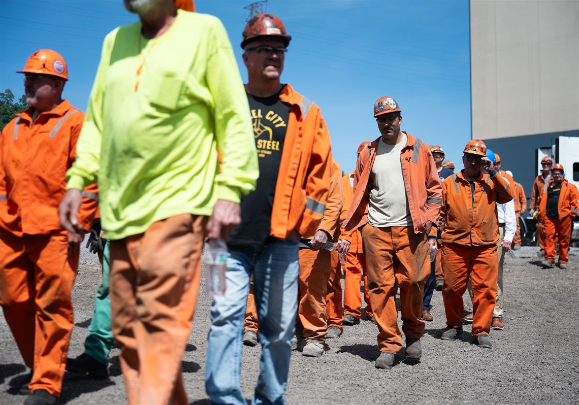United Steelworkers and U.S. Steel continue bargaining as contract expiration nears