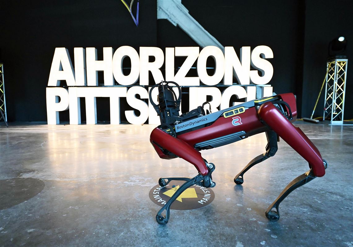 'It’s all about the tension'; Upcoming artificial intelligence summit to explore uncomfortable issues