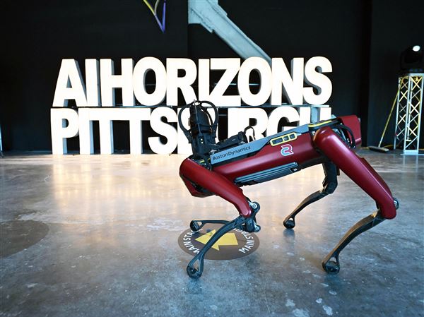 This upcoming AI summit in Pittsburgh will tackle uncomfortable