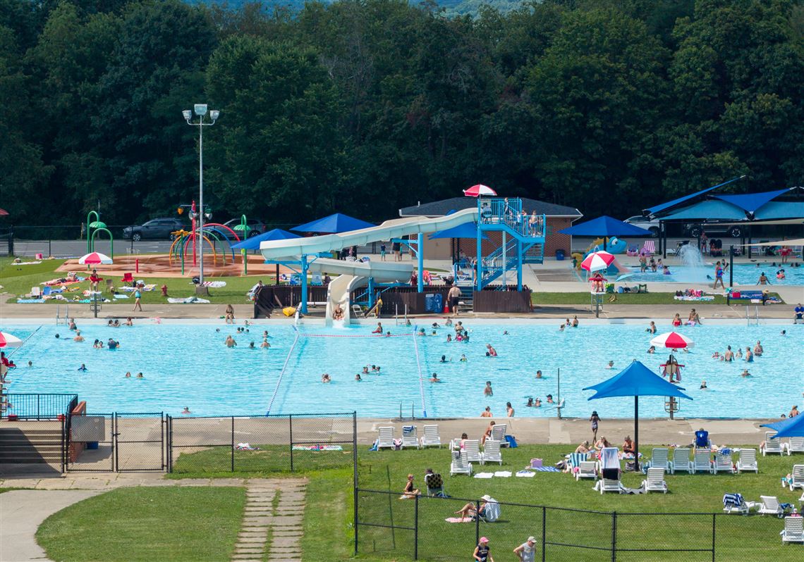 Heat advisory issued for Pittsburgh area as 'feels-like' temperature expected to exceed 100