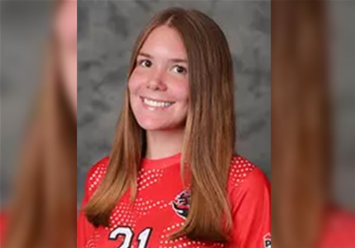 Preliminary hearing offers harrowing new details in the killing of a PennWest student
