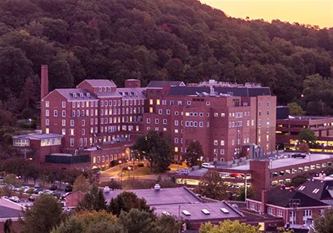 Court filing: Pittsburgh-area nurse investigated for suspected narcotic abuse
