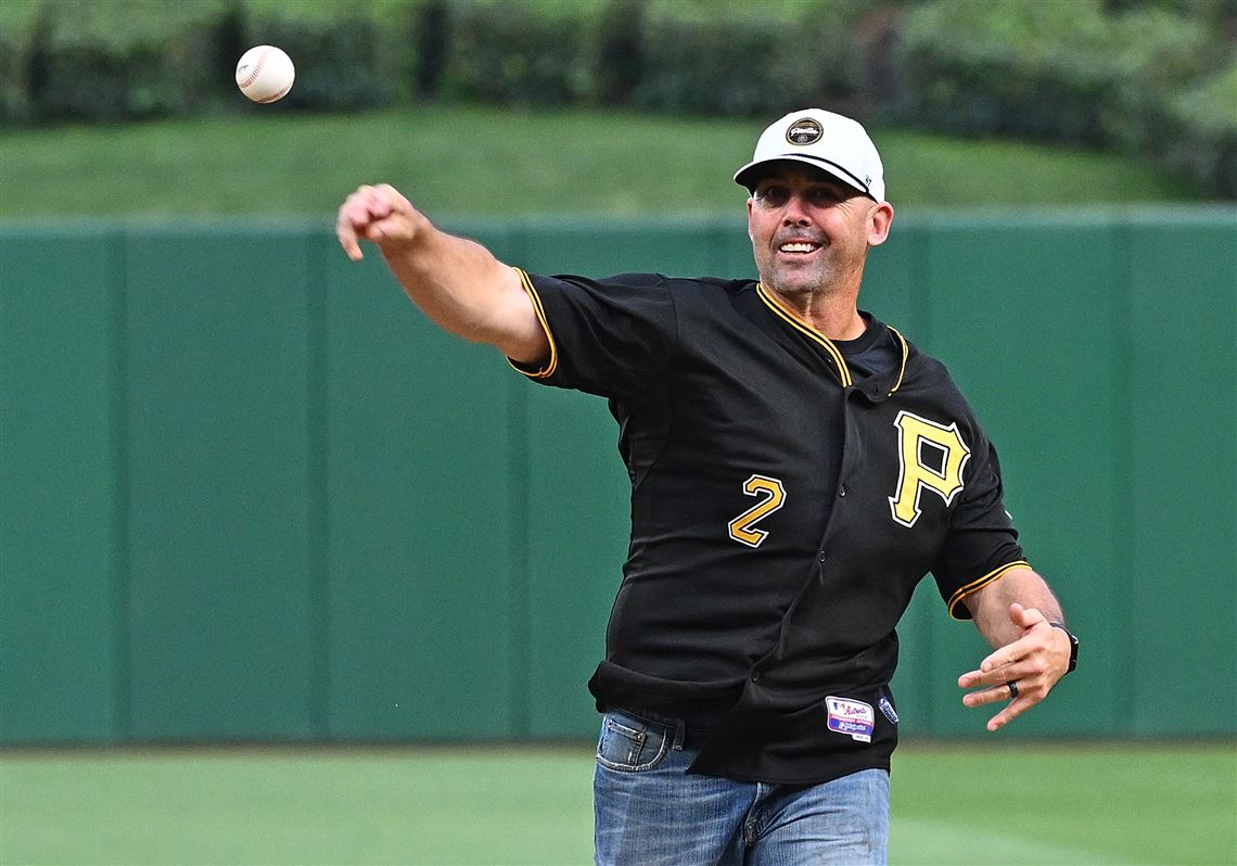 Jack Wilson, John Candelaria and Wilbur Cooper inducted into Pirates’ 2026 ...