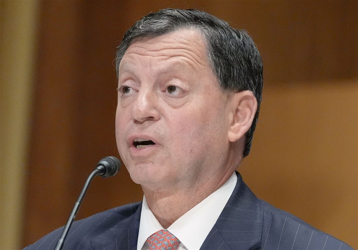 Trump administration pushes to remove tax exemption for private colleges with DEI policies