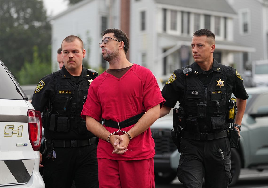 PSU drug case witness: Self-described ‘Godfather' of State College was a high-stakes gambler