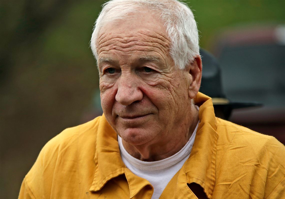 Jerry Sandusky's lawyers want to put off accuser's recantation hearing in a bid for a new trial