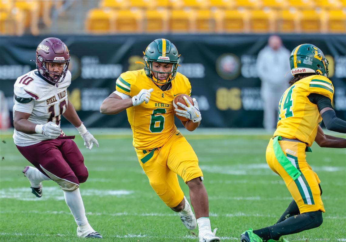 WPIAL Class 3A, 2A, 1A roundup: Seton LaSalle rolls by Western Beaver