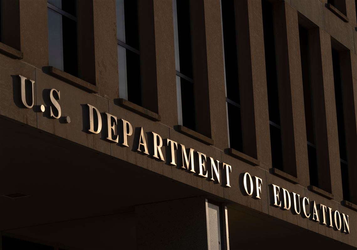 Trump administration scrubs data on gender-based bullying from school civil rights survey