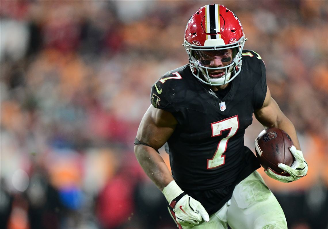 Steelers-Falcons scouting report: Bijan Robinson is the biggest weapon to stop