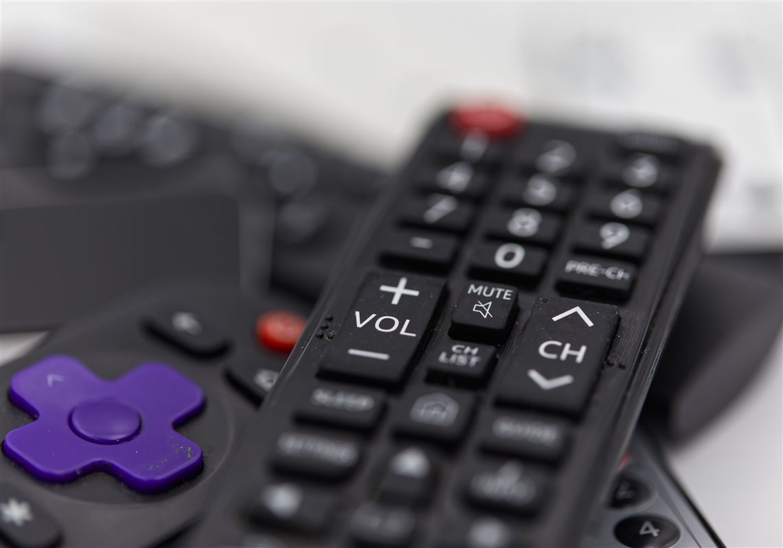 Ode to the remote control, that tiny box that lets you channel your desires without ever getting up