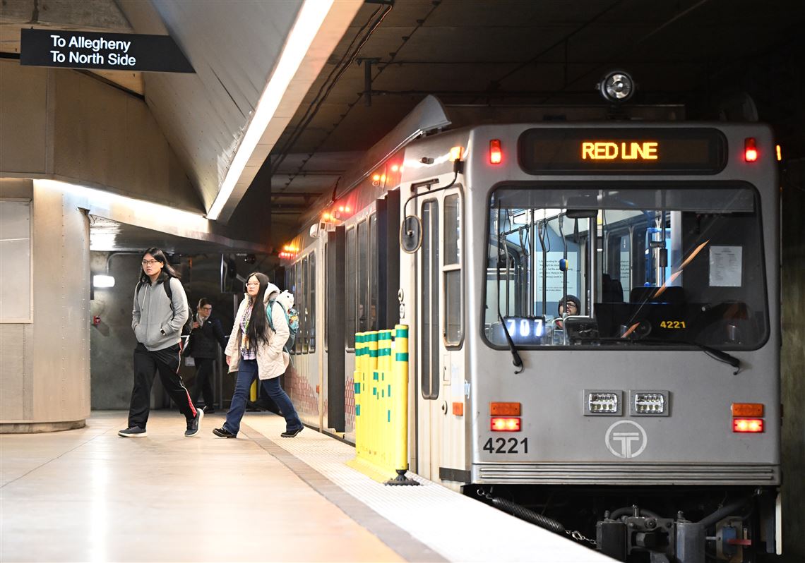 Federal surprise: Continuing budget resolution cuts billions in transit funding
