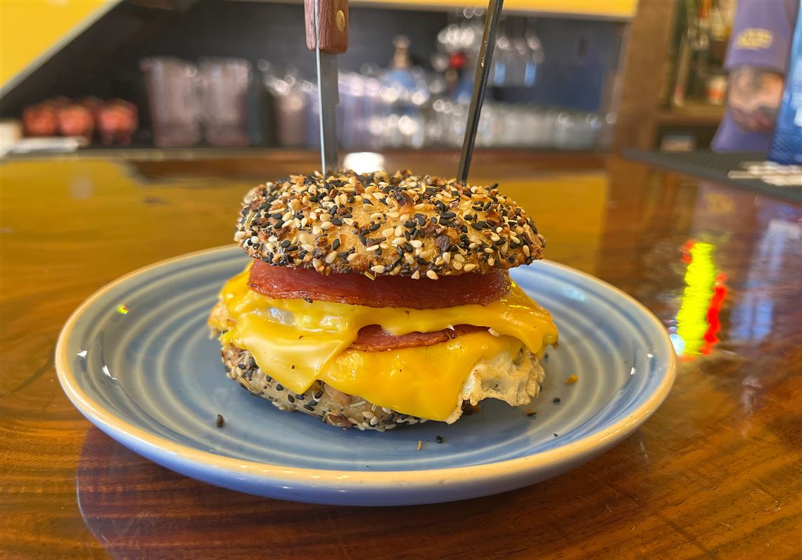 N.J. loves its Taylor ham. Here's where to get a taste, right here in Pittsburgh