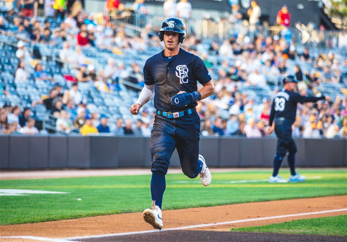 MiLB Montag: Kyler Fedko schwebt nach seinem Vertrag mit den Pirates ...