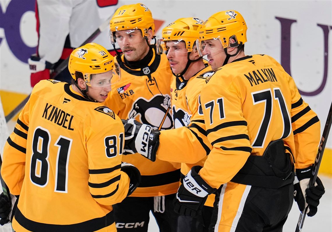 How Dan Muse Will Manage the Penguins’ Forward Depth