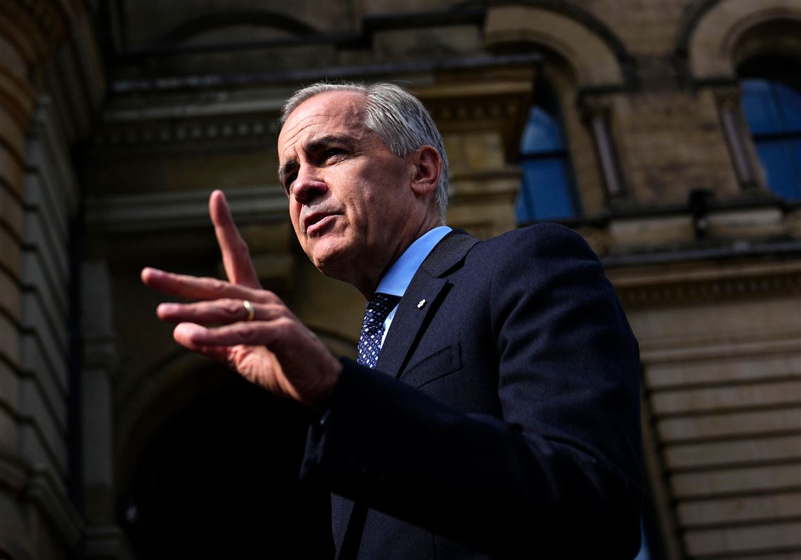 What to know about Canada’s escalating trade war with the U.S. as Carney retaliates with tariffs
