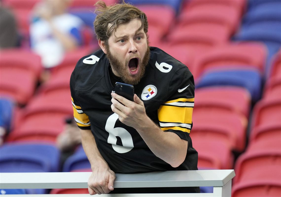 Ray Fittipaldo's Steelers chat: 09.10.26