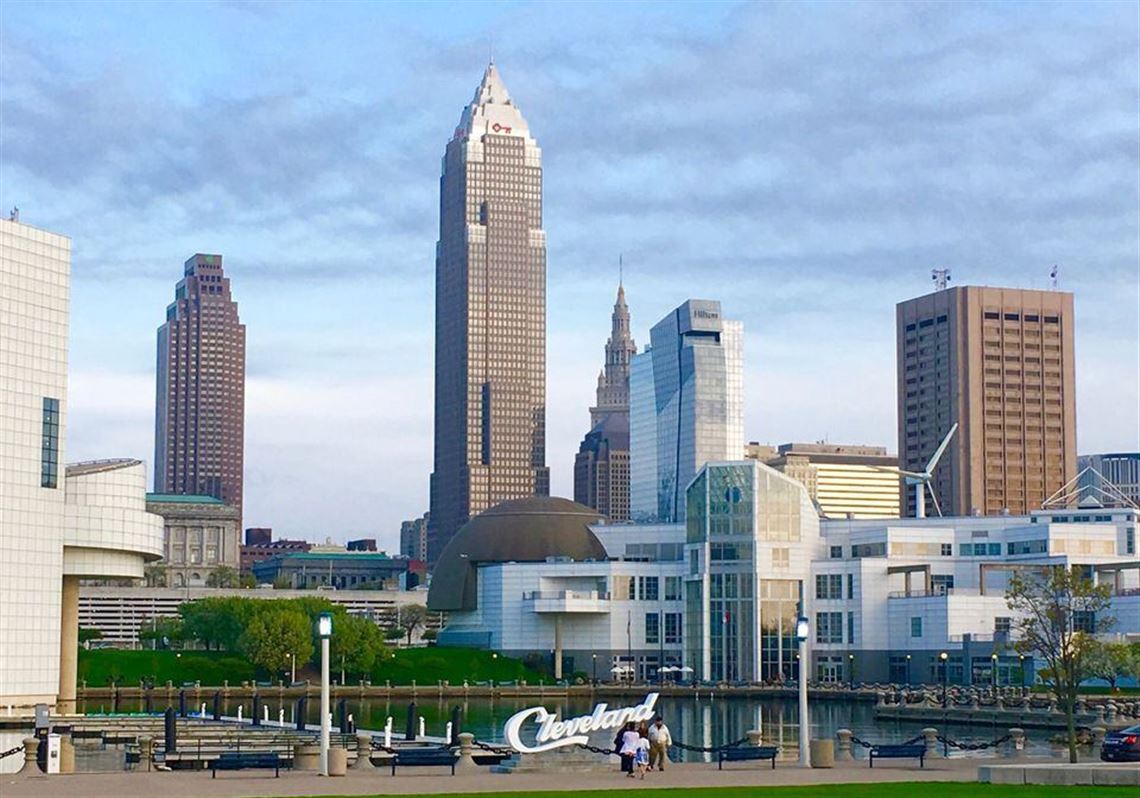 Brandon McGinley: How Ohio juices growth with liquor sales, and what we can learn from it