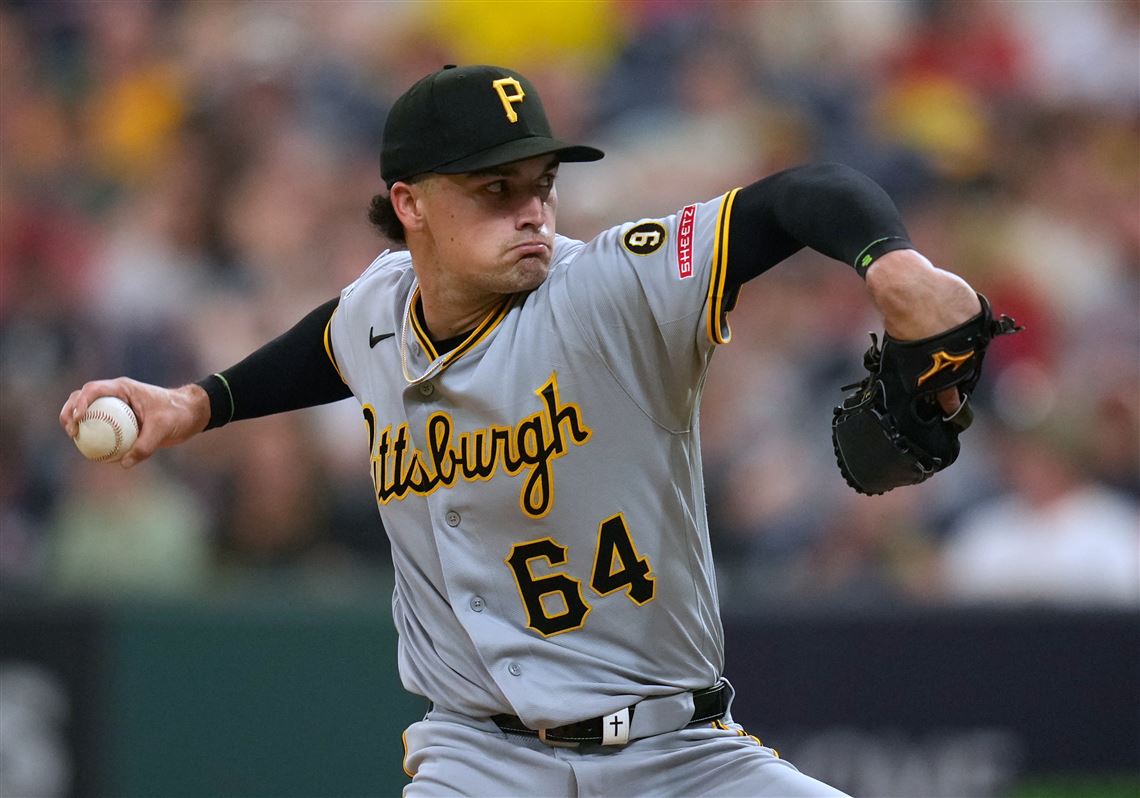 A botched surgery nearly cost Khristian Curtis his throwing arm. He considers every pitch a blessing.