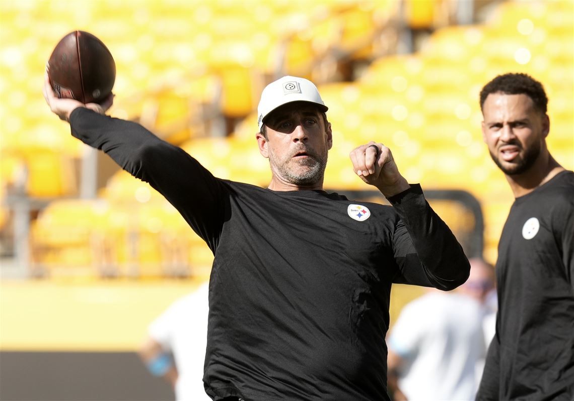 Mike McCarthy is excited to unveil the new Steelers offense and coach his hometown team