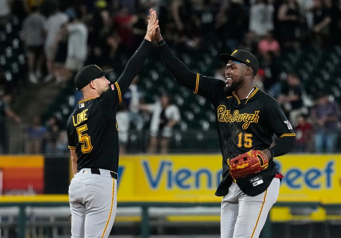 Noah Hiles: The Pirates' late push only makes this season more frustrating