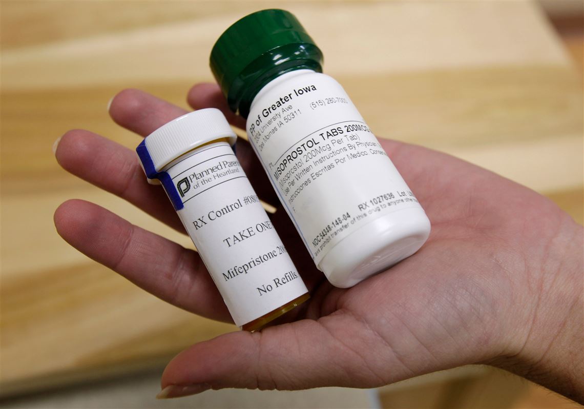An appeals court is considering a push to restrict most common abortion method