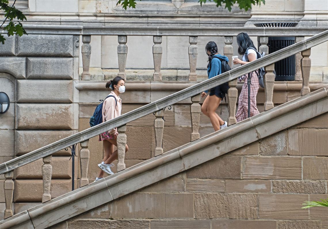 How did Pittsburgh colleges fare in this year's free speech ranking?