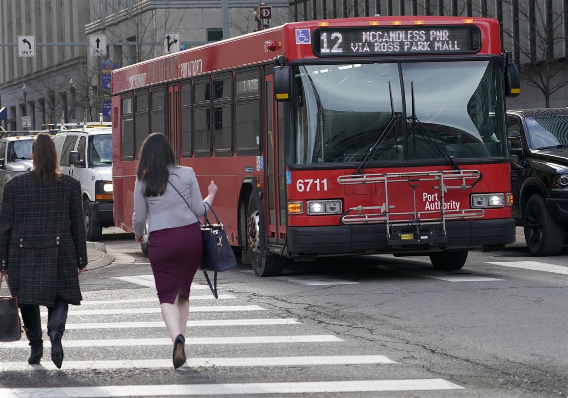 Advocates air concerns after final meeting on proposed PRT bus route changes