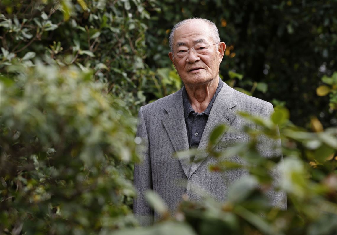Isao Harimoto, A-bomb survivor and Japan baseball great known as 'Hit Machine,' dies at 86