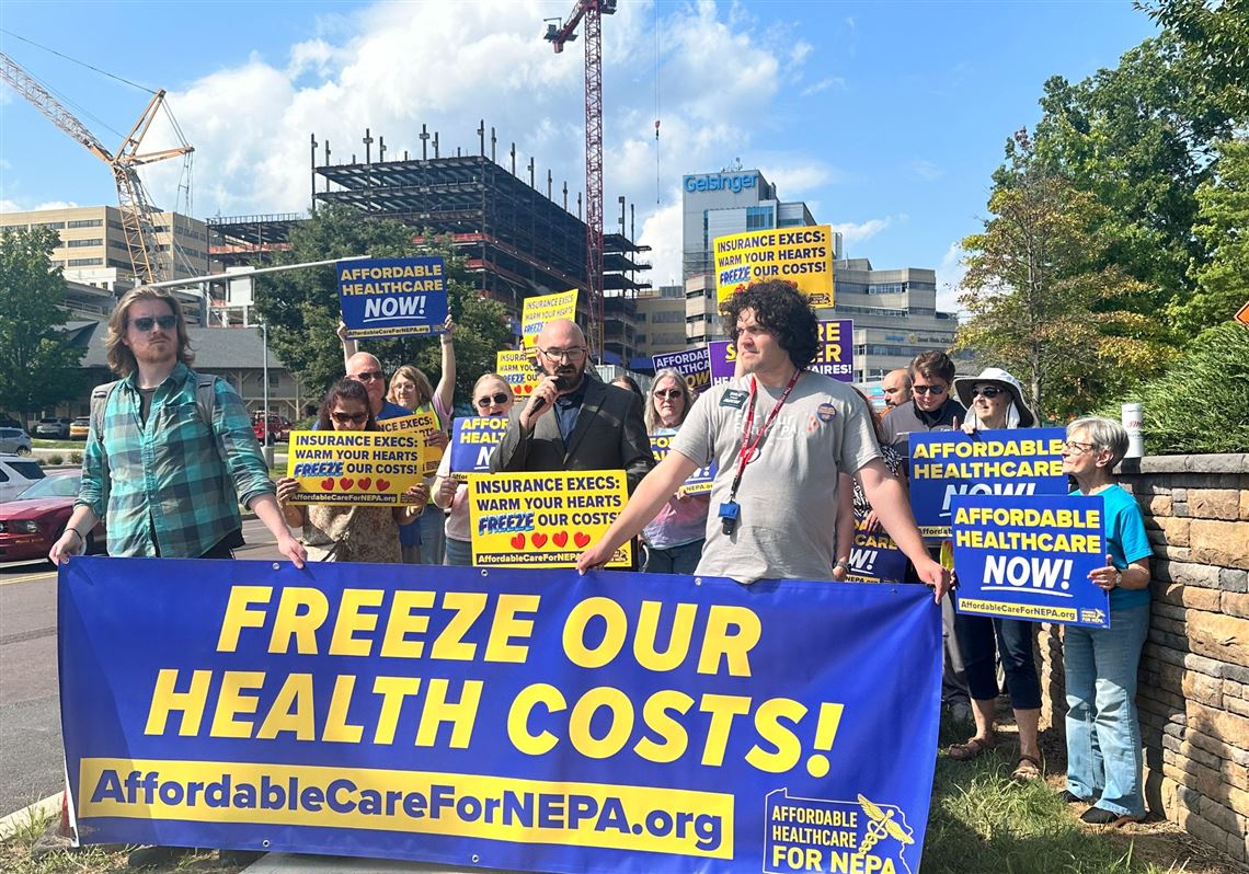 Pennsylvania health insurance rates poised to rise again as regulators claim limited power to curb increases