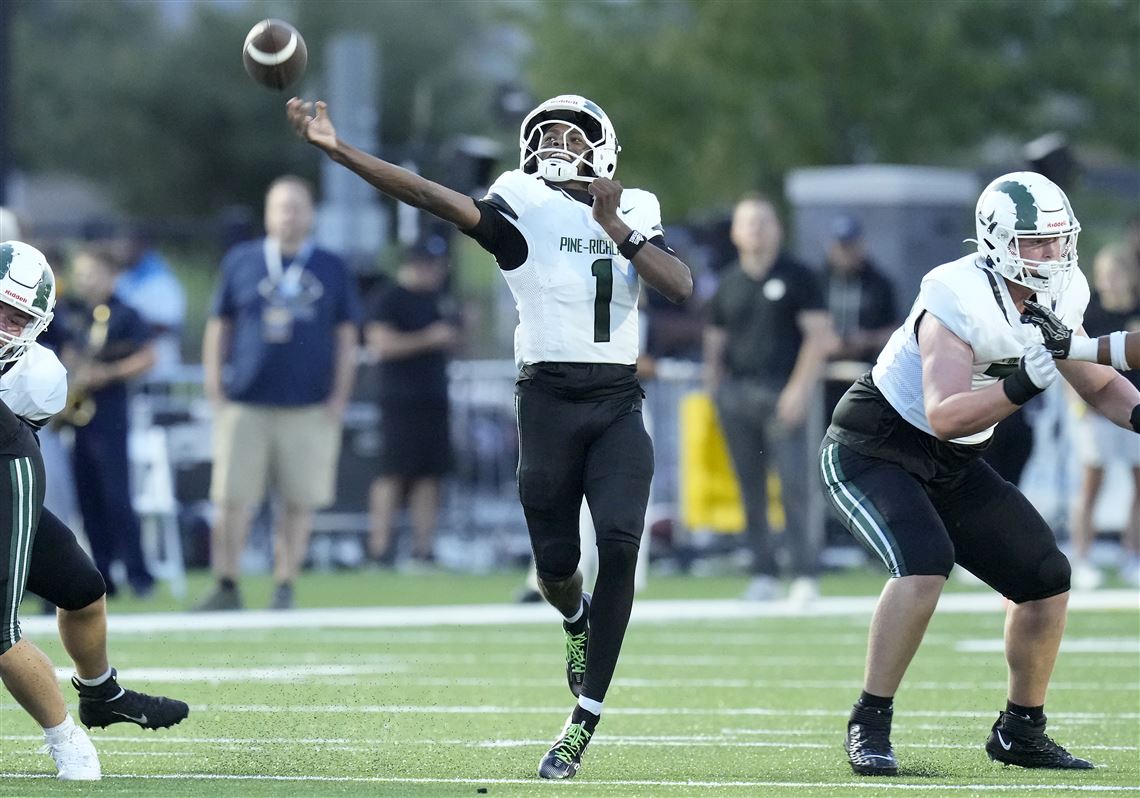 Coverage image for: WPIAL/City League Week 3 football stat leaders (Sept. 11, 2026)