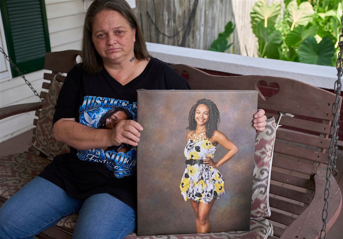 Police say more arrests coming in death of Mississippi woman found hanging from tree