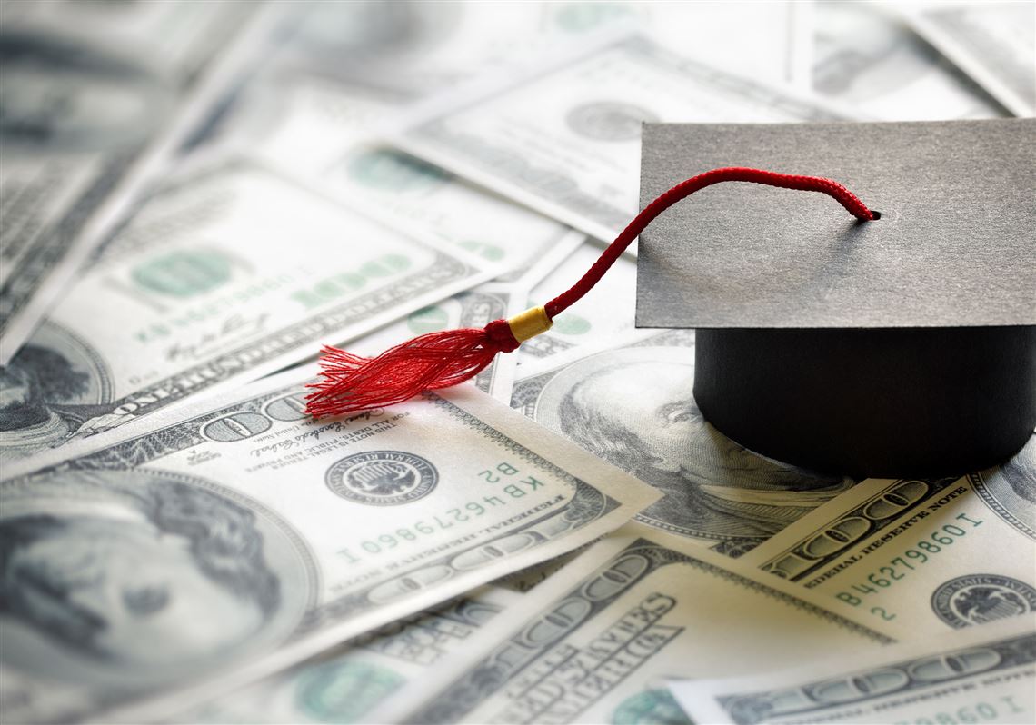 Calculating your education investment without sinking yourself financially
