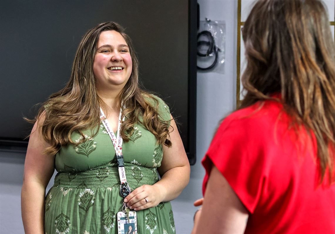 How to make the most of parent-teacher conferences during back-to-school and beyond