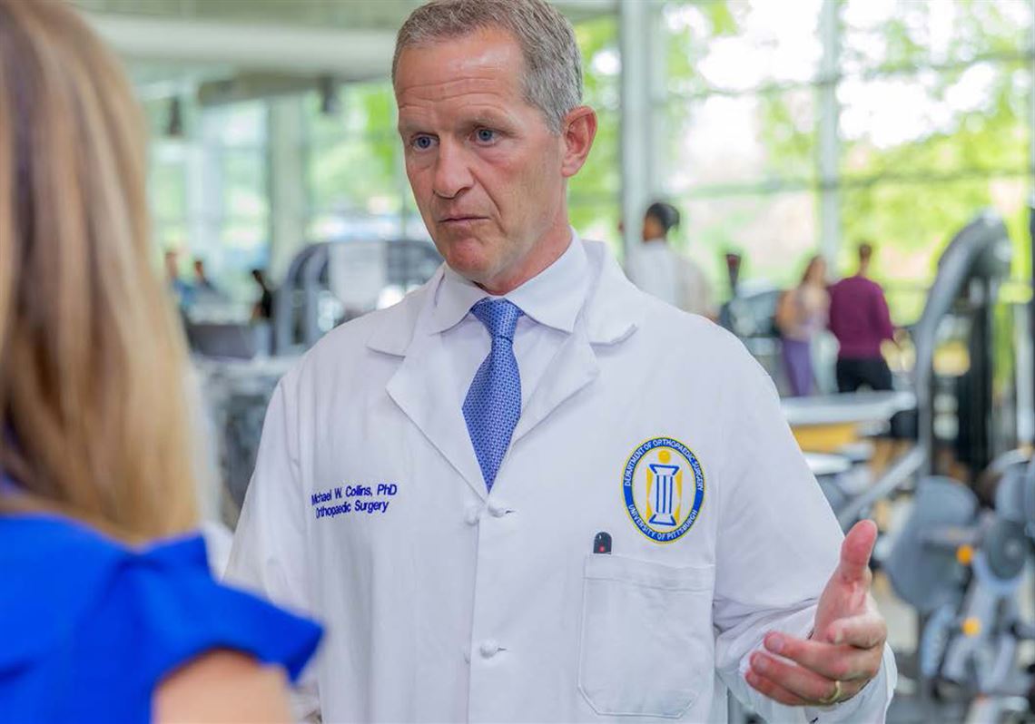 'Back to the things they love to do': Pioneering concussion treatment