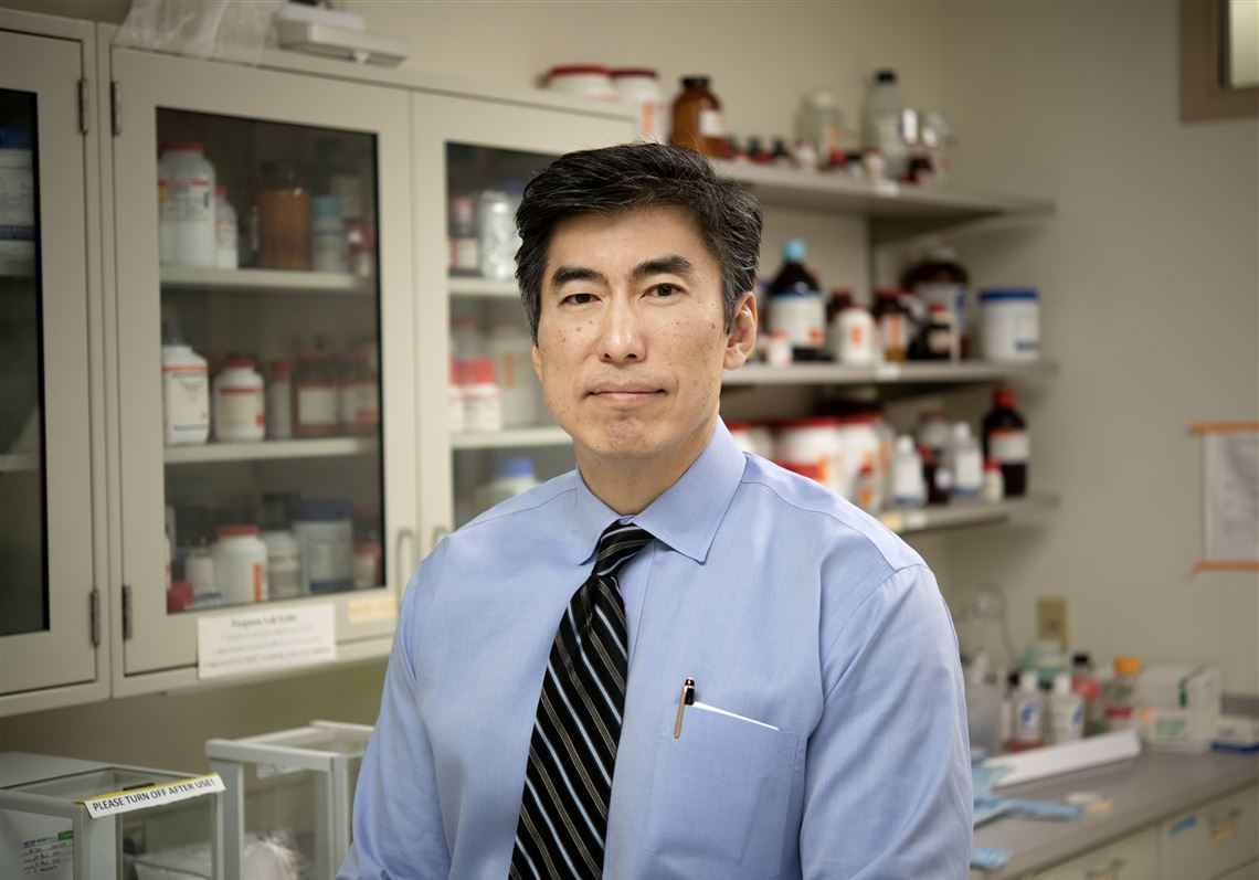 Groundbreaking musculoskeletal research laboratories are at the forefront of care