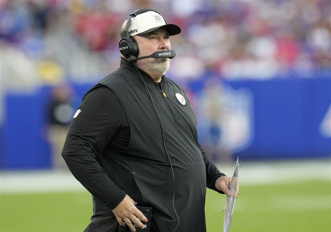 Steelers-Falcons: Week 1 live chat, updates and analysis with Christopher Carter