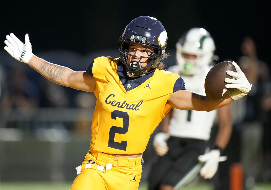 Post-Gazette football rankings: South Fayette, Propel Braddock Hills use upsets to vault into top spots