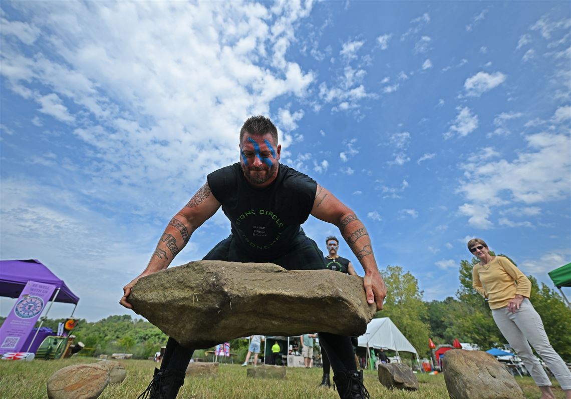 Pittsburgh Irish Festival celebrates 35 years