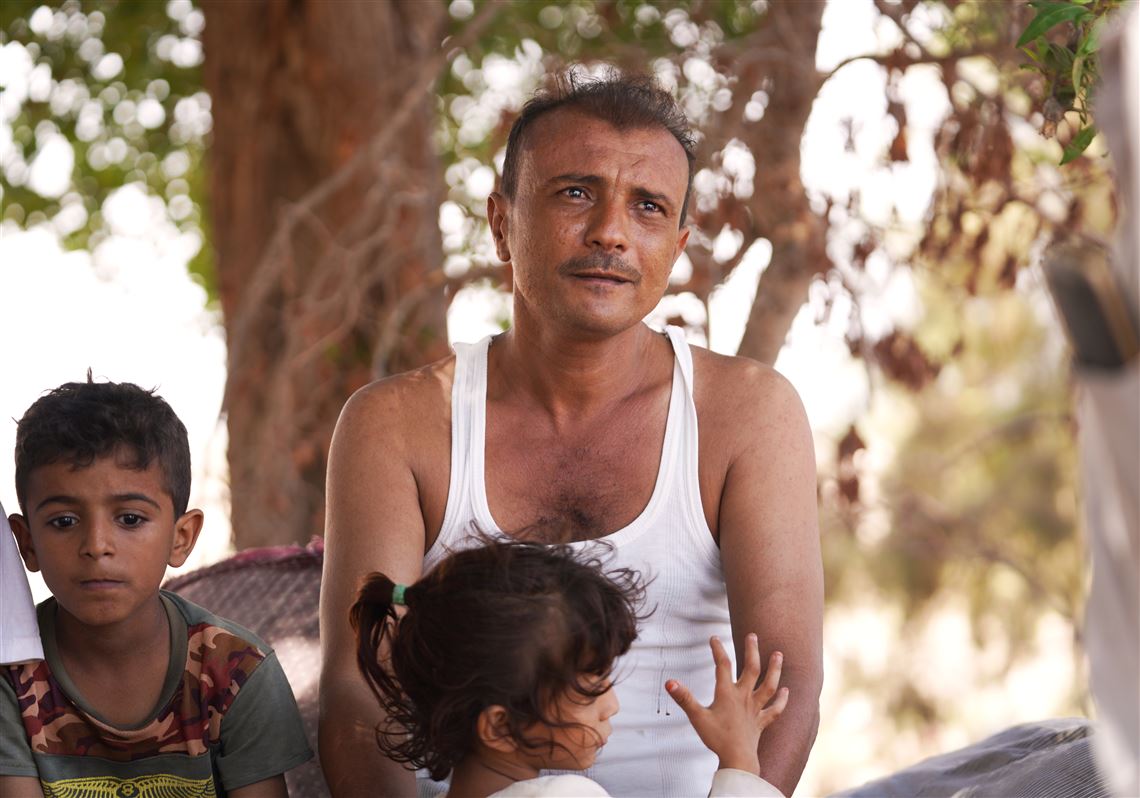 Fighting in Yemen intensifies, and Houthis launch more attacks on Saudi Arabia